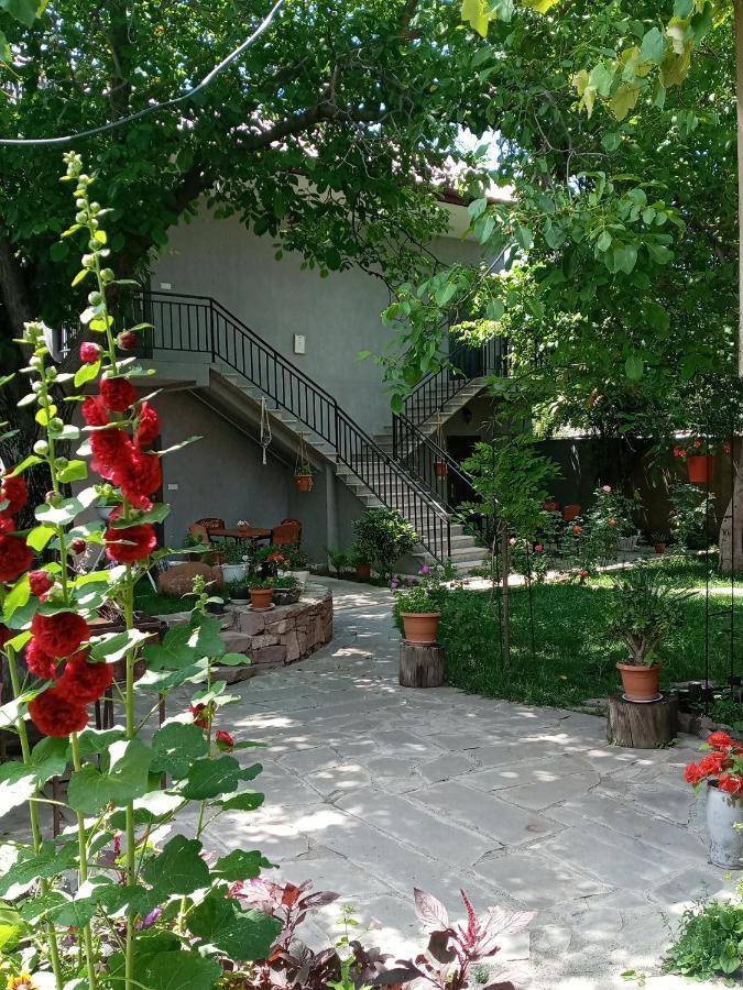 Hotel Beni Akhaltsikhe (Samtskhe-Javakheti) Exterior foto