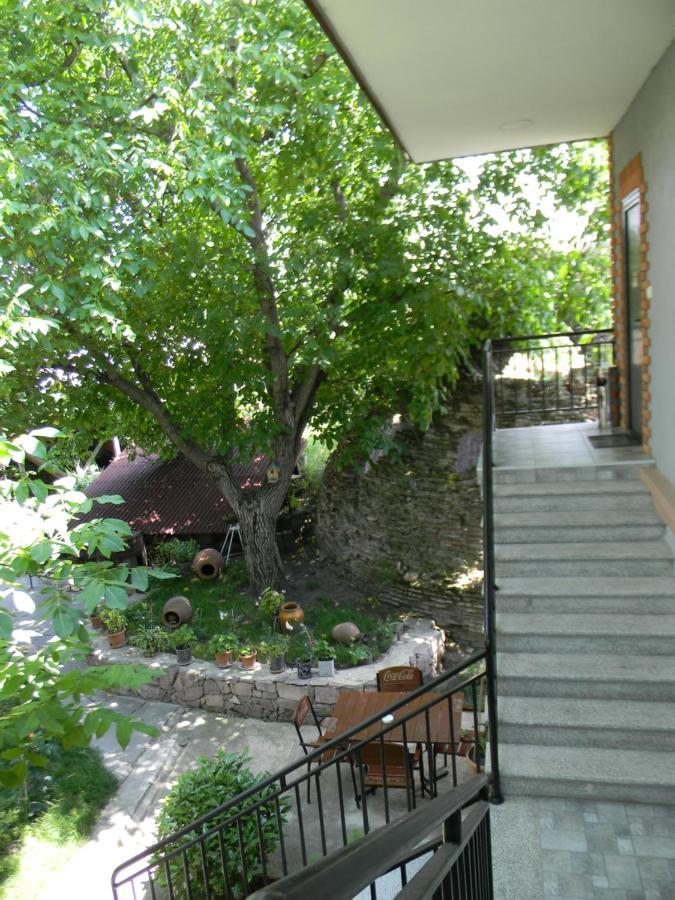 Hotel Beni Akhaltsikhe (Samtskhe-Javakheti) Exterior foto